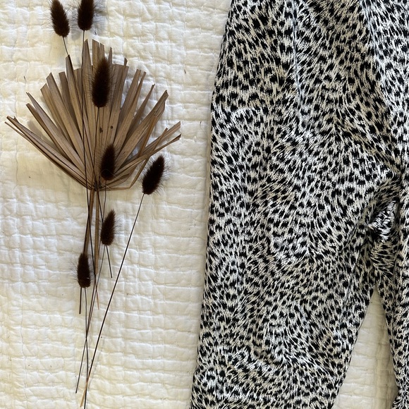 Women’s Michael by Michael Kors Strapless Pants Jumpsuit Sz 10 - Picture 8 of 15